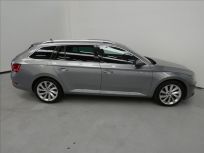 Škoda Superb 2.0 TDI StylePlus 6DSG