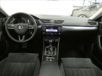 Škoda Superb 2.0 TDI StylePlus 6DSG