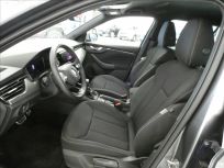 Škoda Kamiq 1.0 TSI Scoutline SUV