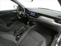 Škoda Kamiq 1.0 TSI Scoutline SUV