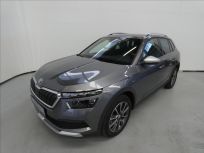 Škoda Kamiq 1.0 TSI Scoutline SUV