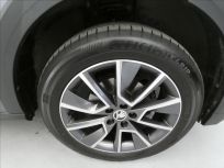 Škoda Kamiq 1.0 TSI Scoutline SUV