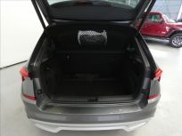 Škoda Kamiq 1.0 TSI Scoutline SUV