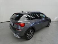 Škoda Kamiq 1.0 TSI Scoutline SUV