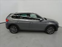 Škoda Kamiq 1.0 TSI Scoutline SUV