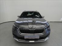 Škoda Kamiq 1.0 TSI Scoutline SUV