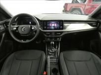 Škoda Kamiq 1.0 TSI Scoutline SUV