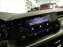 Škoda Kamiq 1.0 TSI Scoutline SUV