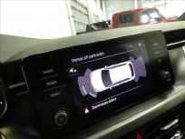 Škoda Kamiq 1.0 TSI Scoutline SUV