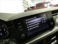 Škoda Kamiq 1.0 TSI Scoutline SUV