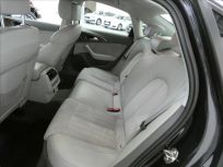 Audi A6 3.0 TDI  7S tronic Quattro