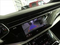 Audi Q8 3.0 50 TDI tiptronic  Quattro