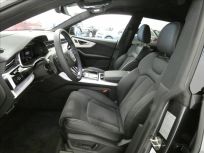 Audi Q8 3.0 50 TDI tiptronic  Quattro