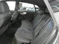 Audi Q8 3.0 50 TDI tiptronic  Quattro