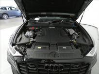 Audi Q8 3.0 50 TDI tiptronic  Quattro