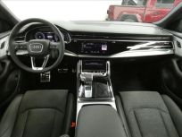 Audi Q8 3.0 50 TDI tiptronic  Quattro