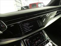 Audi Q8 3.0 50 TDI tiptronic  Quattro