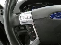 Ford S-MAX 1.6 TDCi 85 kW Trend MPV