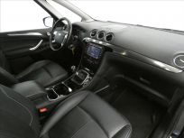 Ford S-MAX 1.6 TDCi 85 kW Trend MPV