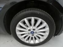 Ford S-MAX 1.6 TDCi 85 kW Trend MPV