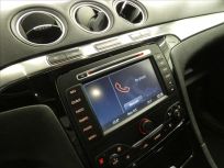 Ford S-MAX 1.6 TDCi 85 kW Trend MPV