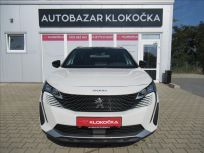 Peugeot 5008 2.0 BlueHDi GT SUV