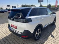 Peugeot 5008 2.0 BlueHDi GT SUV