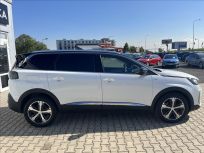 Peugeot 5008 2.0 BlueHDi GT SUV