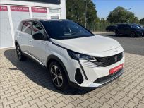 Peugeot 5008 2.0 BlueHDi GT SUV