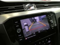 Volkswagen Passat Variant 2.0 TDI Elegance Combi