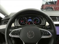 Volkswagen Passat Variant 2.0 TDI Elegance Combi