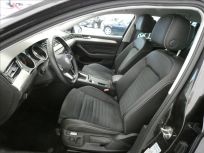 Volkswagen Passat Variant 2.0 TDI Elegance Combi