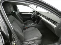 Volkswagen Passat Variant 2.0 TDI Elegance Combi