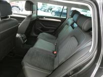 Volkswagen Passat Variant 2.0 TDI Elegance  Combi 7DSG