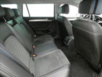 Volkswagen Passat Variant 2.0 TDI Elegance  Combi 7DSG