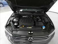 Volkswagen Passat Variant 2.0 TDI Elegance Combi