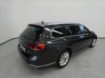 Volkswagen Passat Variant 2.0 TDI Elegance Combi