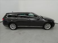 Volkswagen Passat Variant 2.0 TDI Elegance Combi