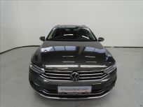 Volkswagen Passat Variant 2.0 TDI Elegance Combi