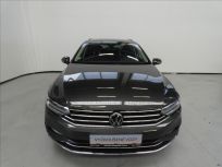 Volkswagen Passat Variant 2.0 TDI Elegance  Combi 7DSG