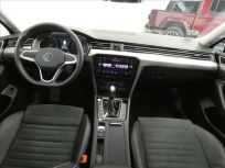Volkswagen Passat Variant 2.0 TDI Elegance Combi