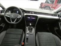 Volkswagen Passat Variant 2.0 TDI Elegance  Combi 7DSG