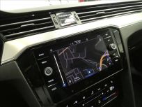 Volkswagen Passat Variant 2.0 TDI Elegance Combi