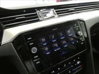 Volkswagen Passat Variant 2.0 TDI Elegance Combi