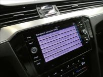Volkswagen Passat Variant 2.0 TDI Elegance Combi
