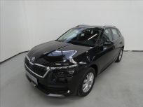 Škoda Kamiq 1.5 TSI Style  7DSG