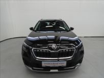 Škoda Kamiq 1.5 TSI Style  7DSG
