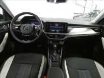 Škoda Kamiq 1.5 TSI Style  7DSG
