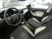 Škoda Kamiq 1.5 TSI Style  7DSG