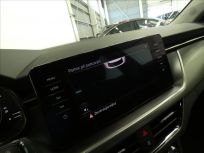 Škoda Kamiq 1.5 TSI Style  7DSG